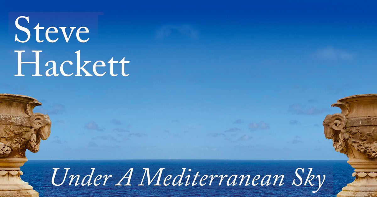 Under A Mediterranean Sky Rezension
