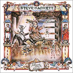 Genesis - John McFerrins Rock and Prog Reviews