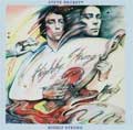 highly strung