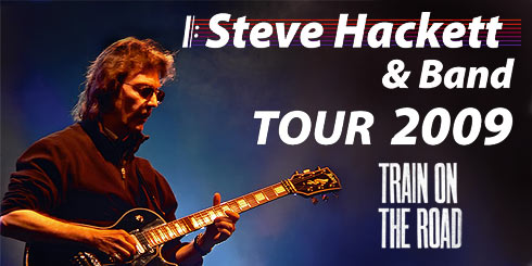 Hackett Tour