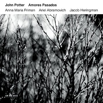John Potter album