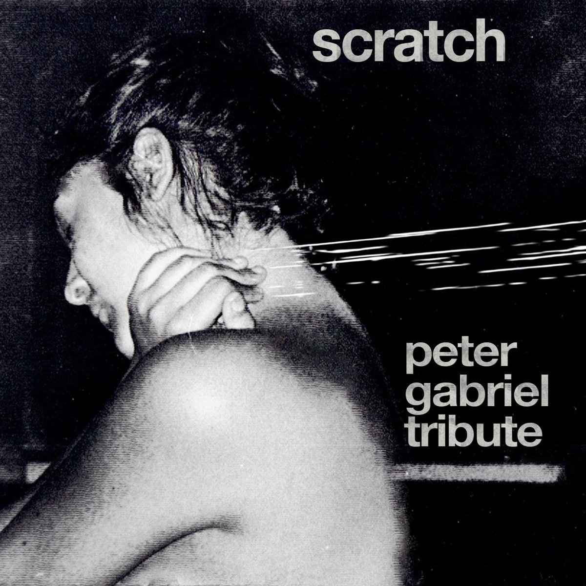 Scratch Peter Gabriel Tribute