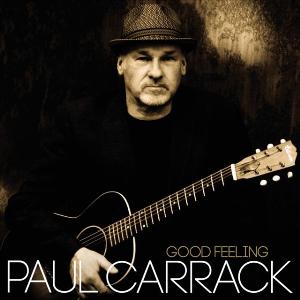 Paul Carrack Good Feeling