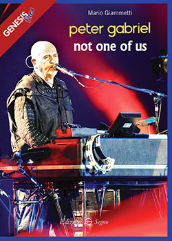 Peter Gabriel: Not One Of Us