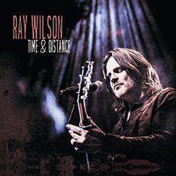 Ray Wilson Time & Distance