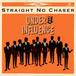 Straight No Chaser feat. Phil Collins
