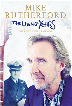 Living Years Book