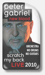 new blood 2010