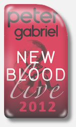 new blood 2010
