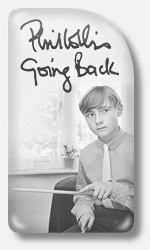 collins going back