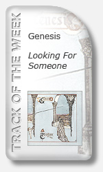 Looking For Someone