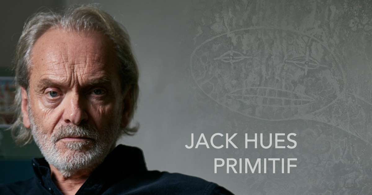 Jack Hues Primitif