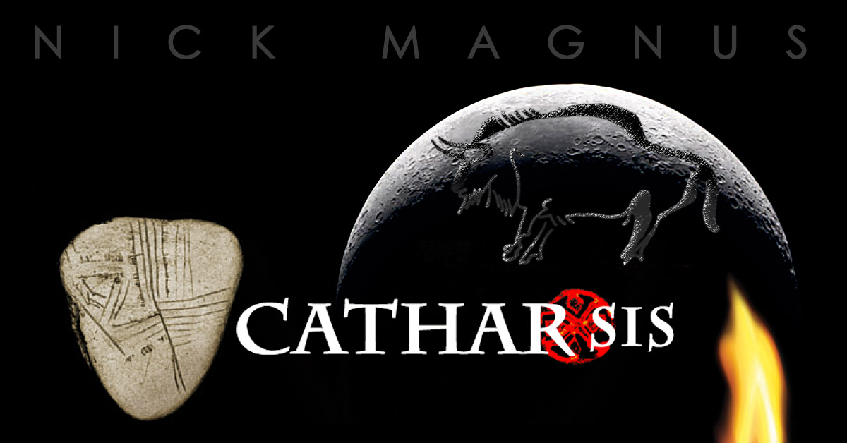 Nick Magnus Catharsis