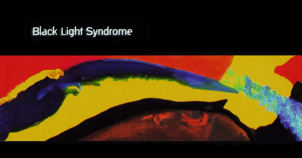 Black Light Syndrome