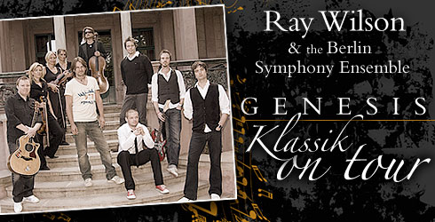 Pop Meets Symphony - Genesis Klassik