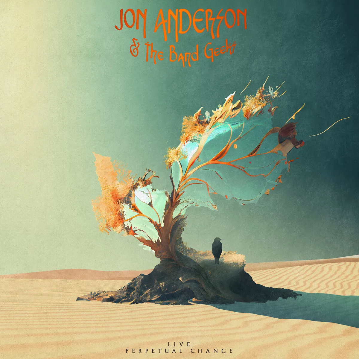 Awbh Cd Yes / Jon Anderson - Seite 233 - YES / Jon Anderson / AWBH / ARW ...