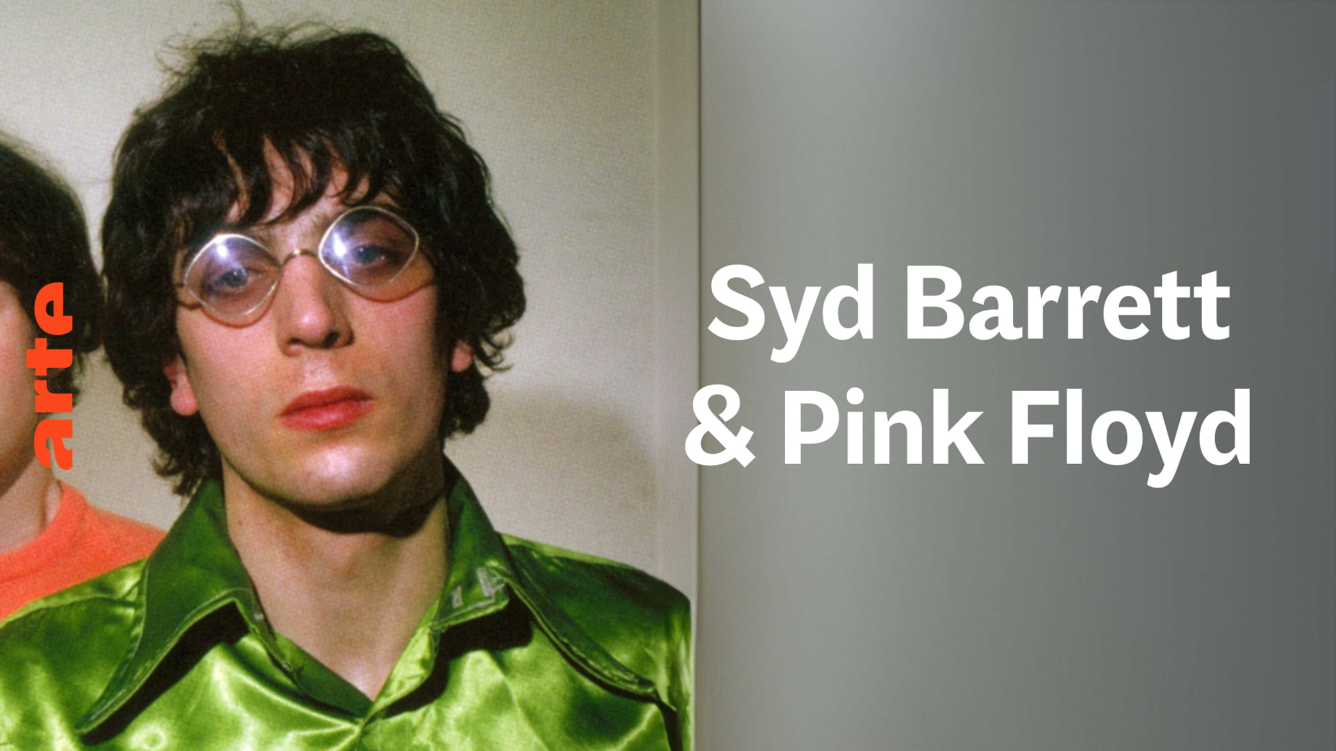 Syd Barrett &amp; Pink Floyd - &amp;quot;Have You Got It Yet?&amp;quot; - Doku - PINK FLOYD ...