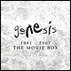 Genesis 1981-2007: The Movie Box (2009)