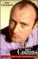 Phil Collins - The Definitive Biography (Ray Coleman) - Buch-Rezension