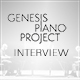 Interview mit Adam Kromelow (Genesis Piano Project), November 2021