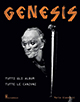 Genesis - Tutti Gli Album, Tutte Le Canzoni (Mario Giammetti) - Buch-Rezension