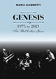 Genesis - 1975-2021: The Phil Collins Years (Mario Giammetti) - Rezension