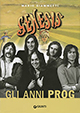 Genesis - Gli Anni Prog / The Peter Gabriel Years (Mario Giammetti) - Buch Rezension