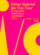 Peter Gabriel - i/o The Tour: Europa und Nordamerika 2023 - Rückblick
