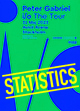 Peter Gabriel - i/o The Tour: Die Statistik
