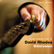 David Rhodes - Bittersweet - CD Rezension
