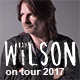 Ray Wilson - Live: Tourdaten 2017