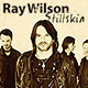 Ray Wilson - Unfulfillment (Stiltskin) - CD Rezension