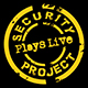 The Security Project plays PETER GABRIEL - Tourdaten 2015