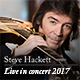 Steve Hackett - Genesis Revisited with Classic Hackett - Tourdaten