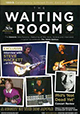 TWR100 - Das Jubiläumsheft des Fanclubs The Waiting Room - Bewertung