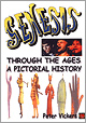 Genesis - Through The Ages, A Pictorial History (Peter Vickers) - Buch Rezension
