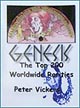 Genesis - Peter Vickers: The Top 200 Worldwide Rarities - Buch Rezension