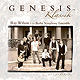 Ray Wilson - GENESIS Klassik - Live In Berlin with the Berlin Symphony Ensemble - CD Rezension