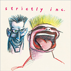Strictly Inc