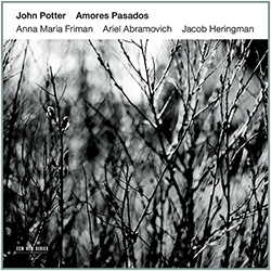 John Potter album