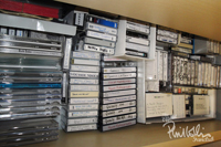 Phil Collins – Handwritten Lyrics For “Another Day In Paradise