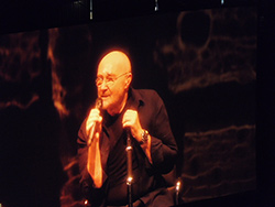 Phil Collins Köln 2017