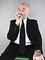 Phil Collins 2010