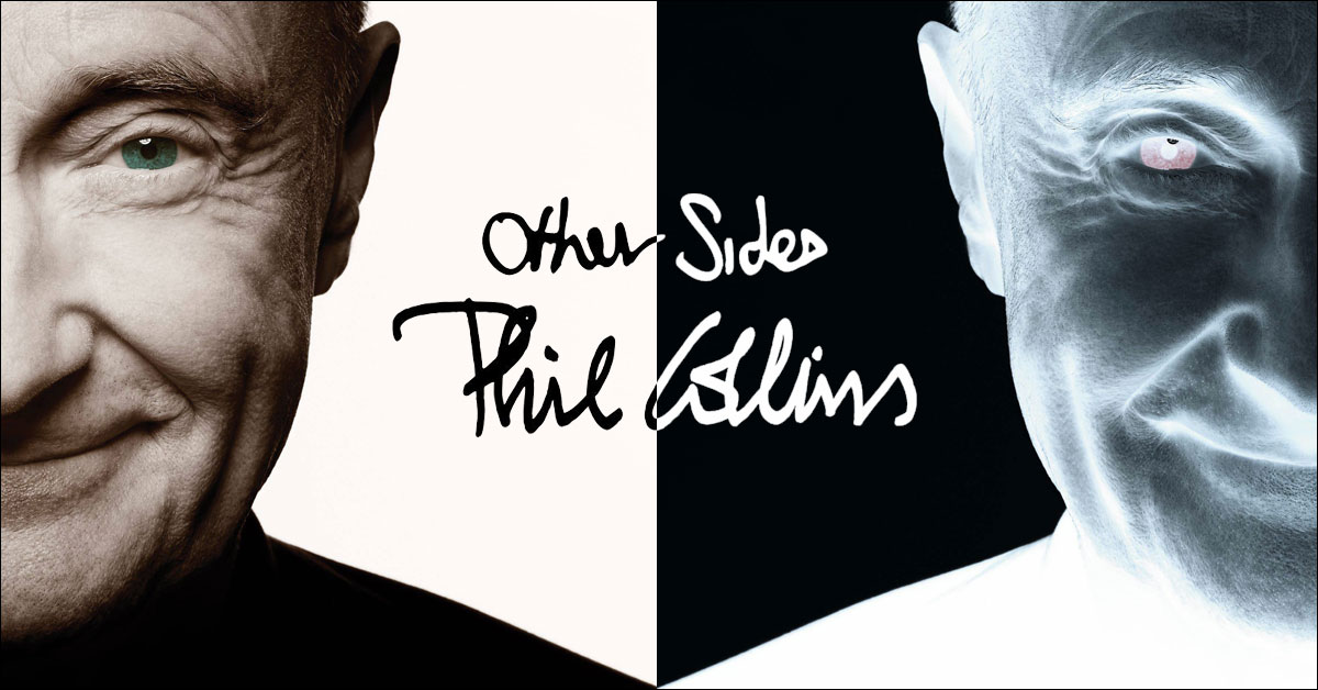 Phil Collins Other Sides