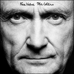 Phil Collins - Face Value 2015