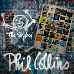 The Singles 2CD