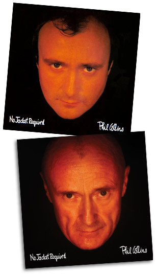 Genesis News Com It Phil Collins No Jacket Required 2016 Deluxe Edition 2cd Review