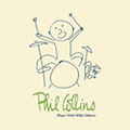 PHIL COLLINS<br>Plays Well With Others (4CD)