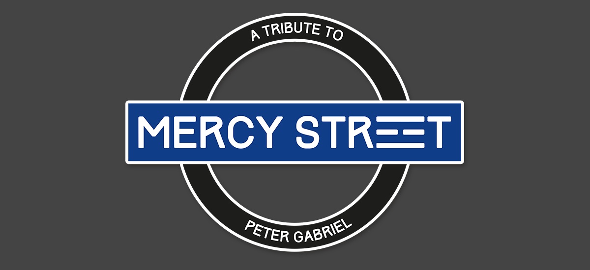 Mercy Street