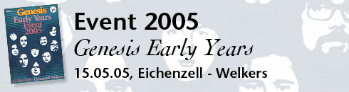 Early Years Event